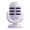 studio microphone